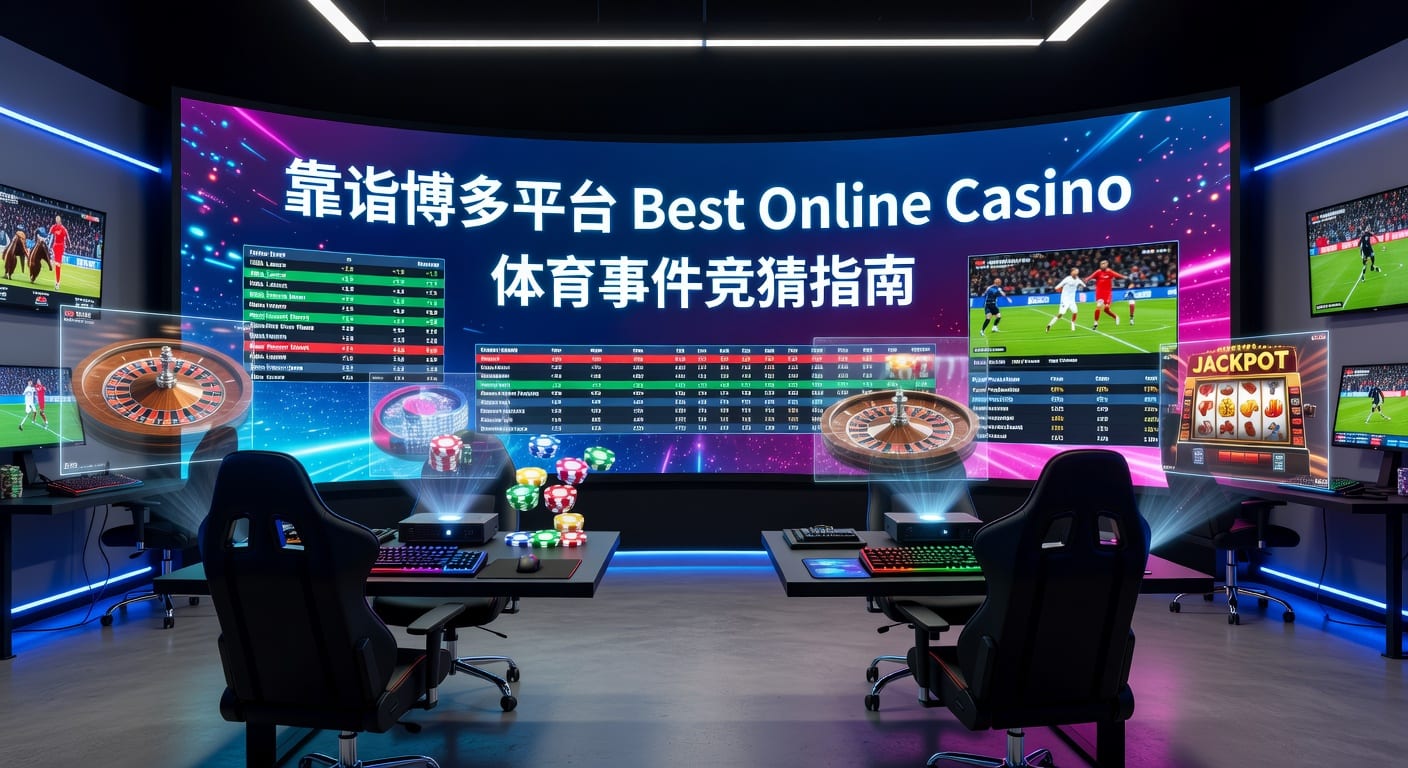靠谱博彩平台 best online casino：筛选思路与判断要点