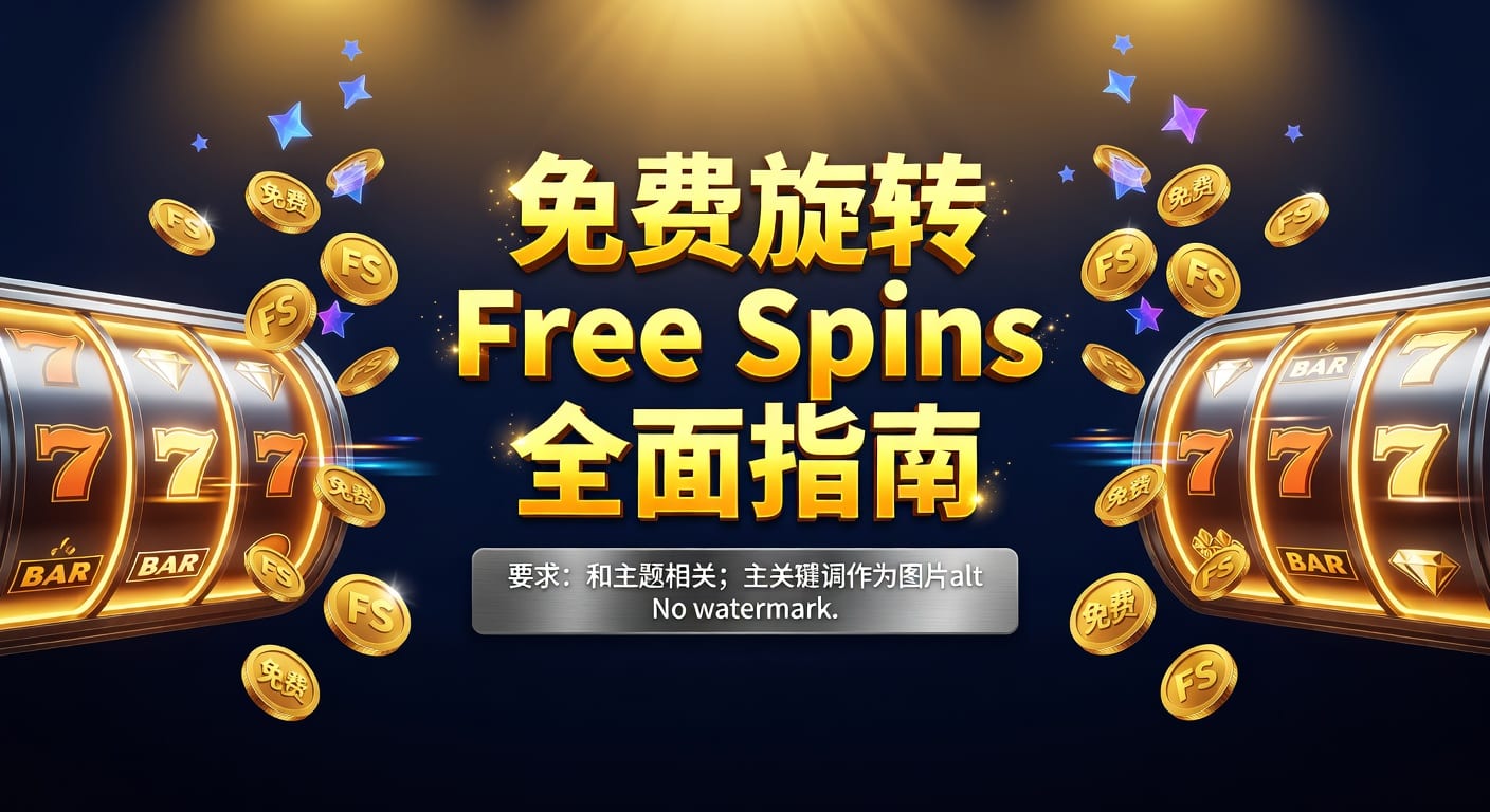 免费旋转 free spins：领取规则与使用方法