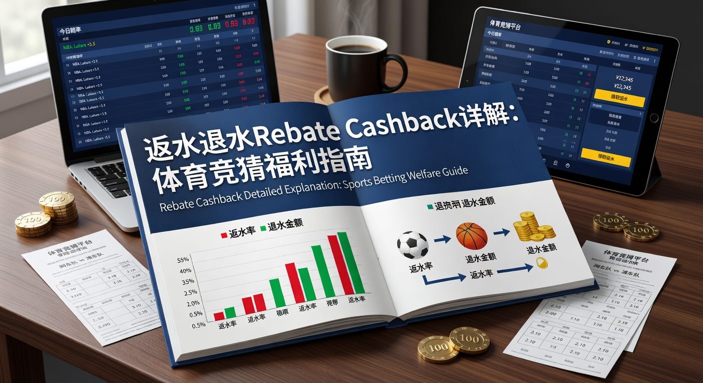 返水退水 rebate cashback 2026 年实用指南