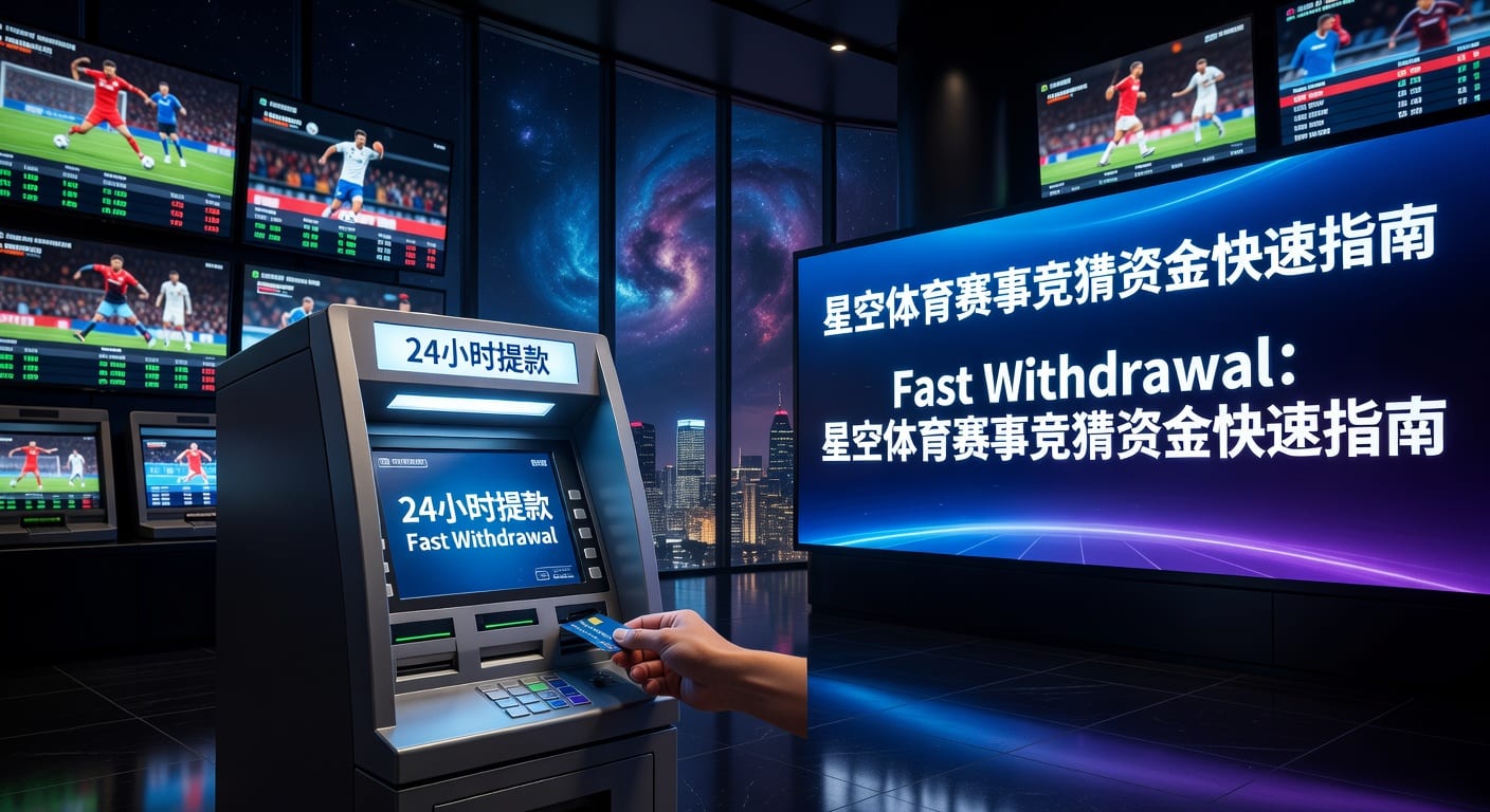24小时提款 fast withdrawal：到账体验与审核节奏