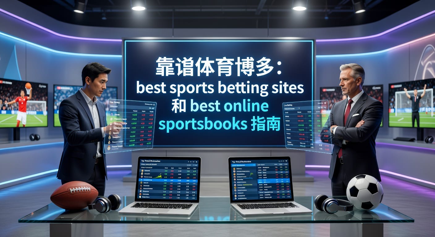 体育博彩 sports betting 实战思路与风险边界