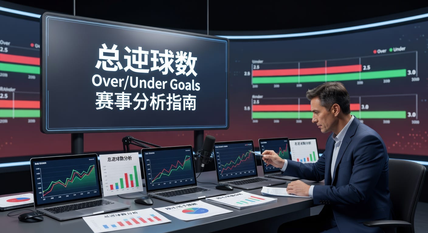 总进球数 over/under goals 解析与投注技巧