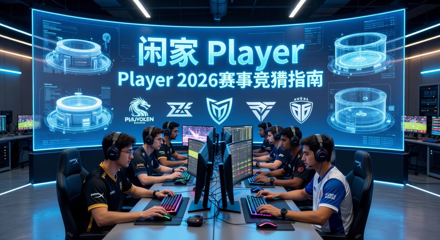 闲家 player：场中节奏与风险分析