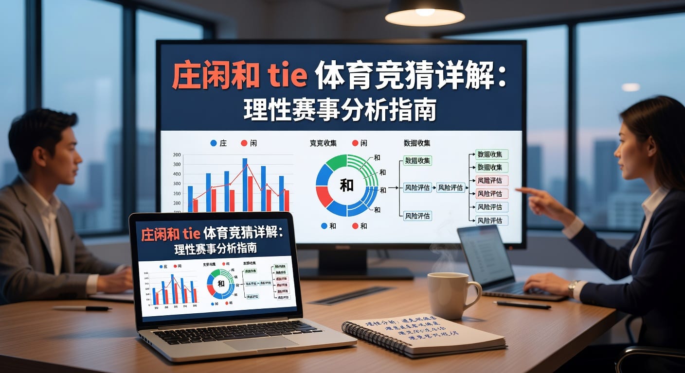 庄闲和 tie 实战解析：判断逻辑与风控思路