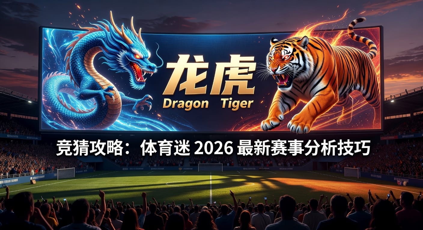 龙虎 dragon tiger：2026年玩法与风控分析