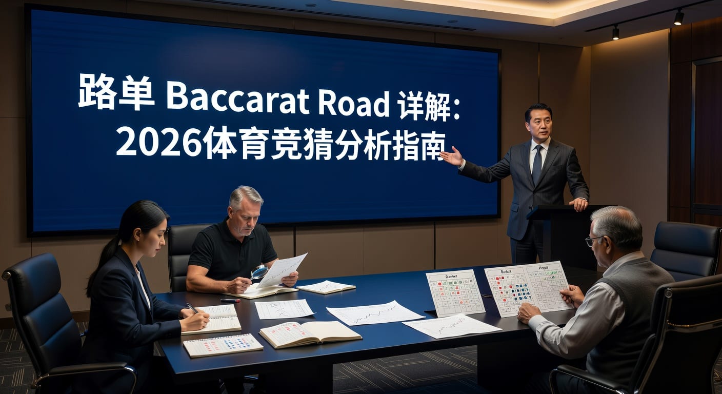 路单 baccarat road 解读与实战判断