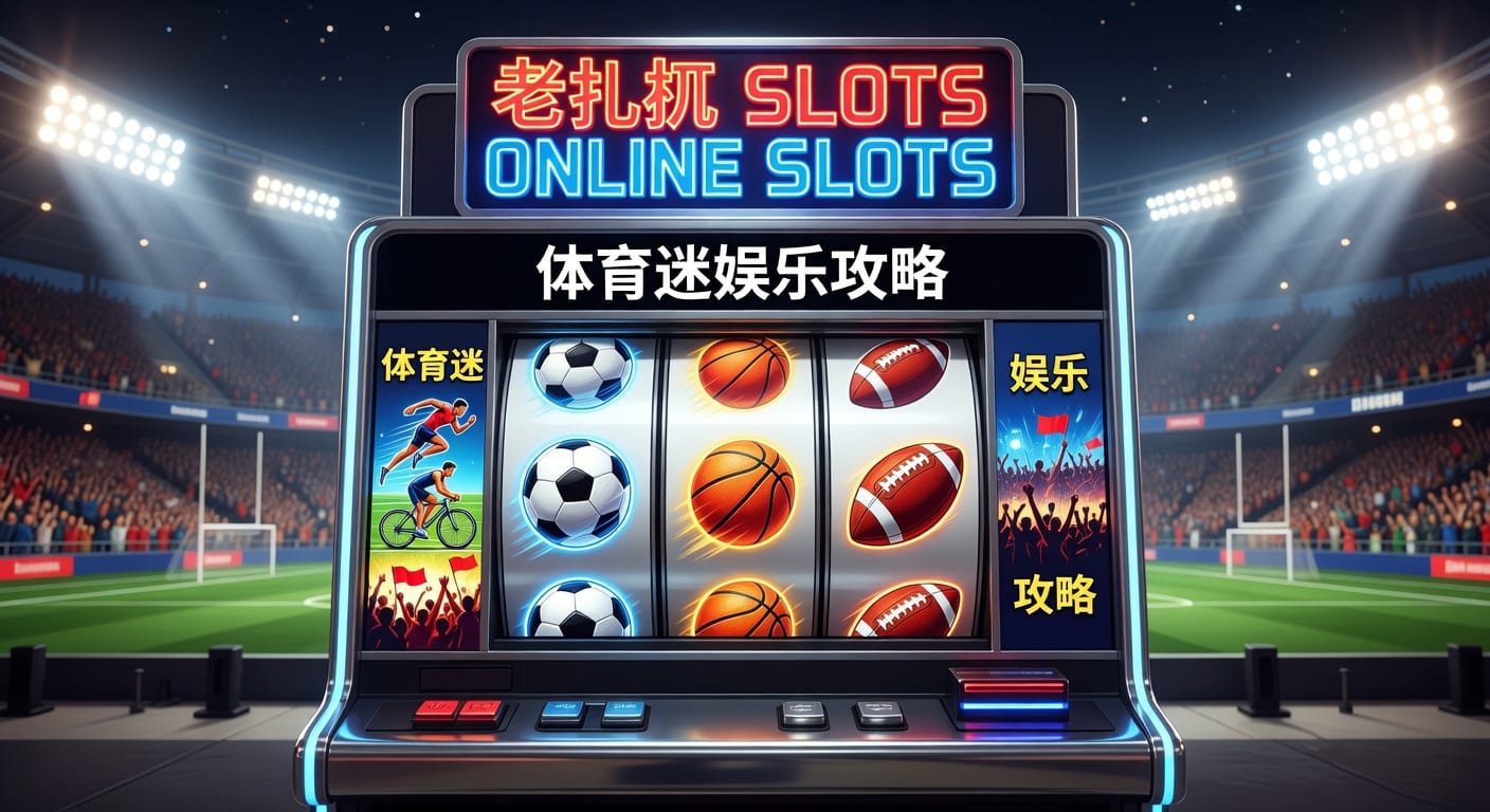 老虎机 slots online slots：2026年观察与选择思路
