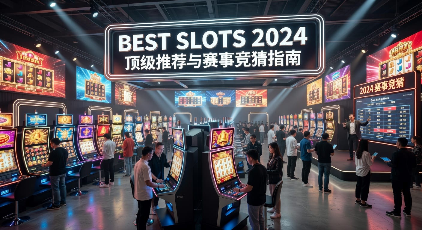 best slots 2026年最新选择与评测思路