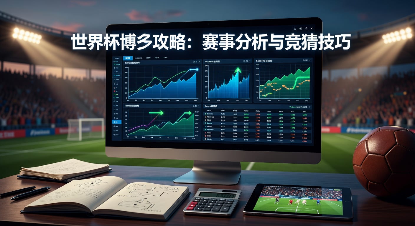世界杯博彩 World Cup betting 下注思路与赛事分析