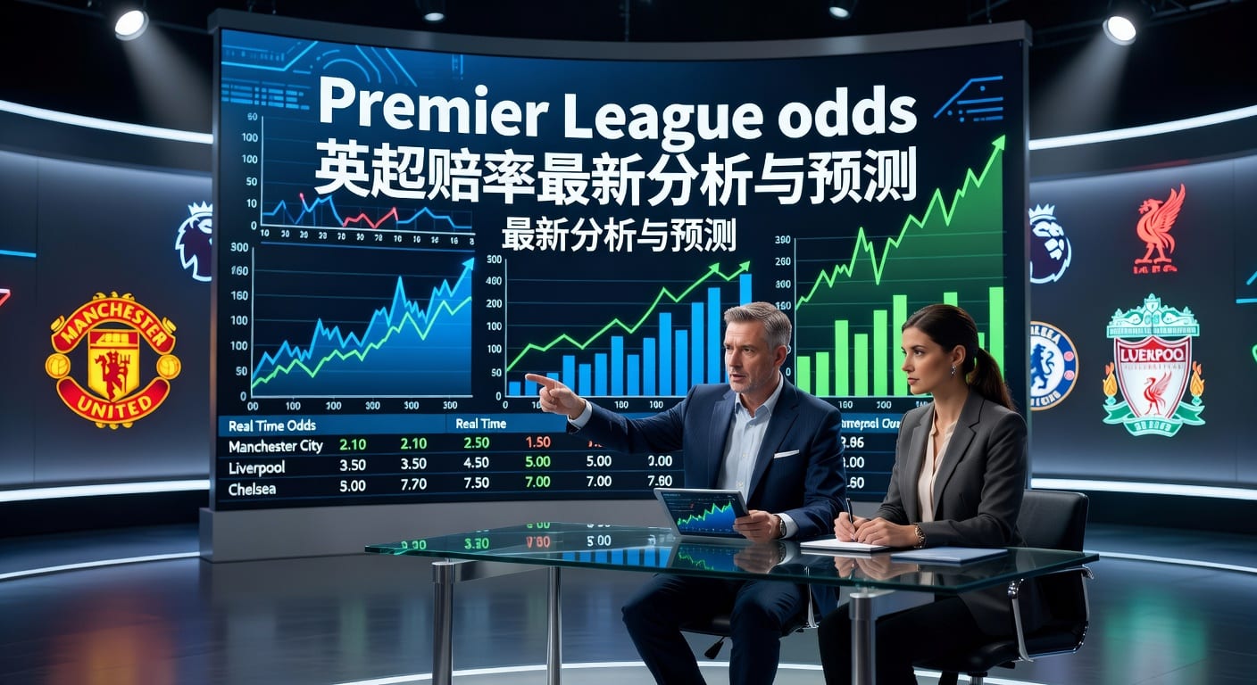 英超赔率 Premier League odds：2026年实战分析