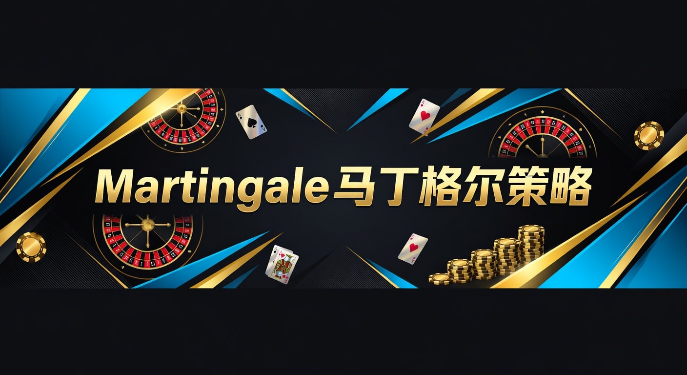 Martingale 马丁格尔策略：风险、适用场景与实战误区