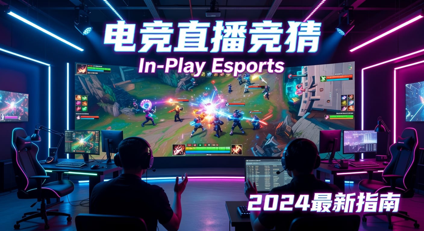 电竞博彩 esports betting：2026年实战解析