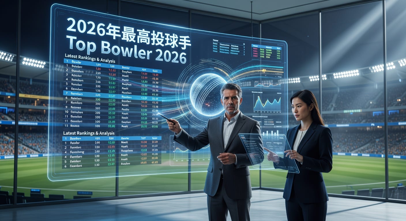 最高投球手 Top Bowler：2026年赛前判断与投注技巧