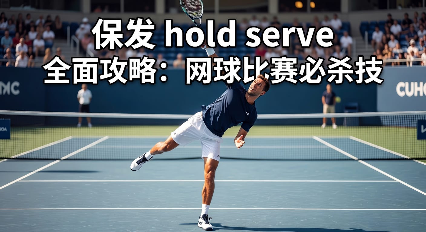 保发 hold serve：实战判断与比赛节奏解析｜江南体育官网