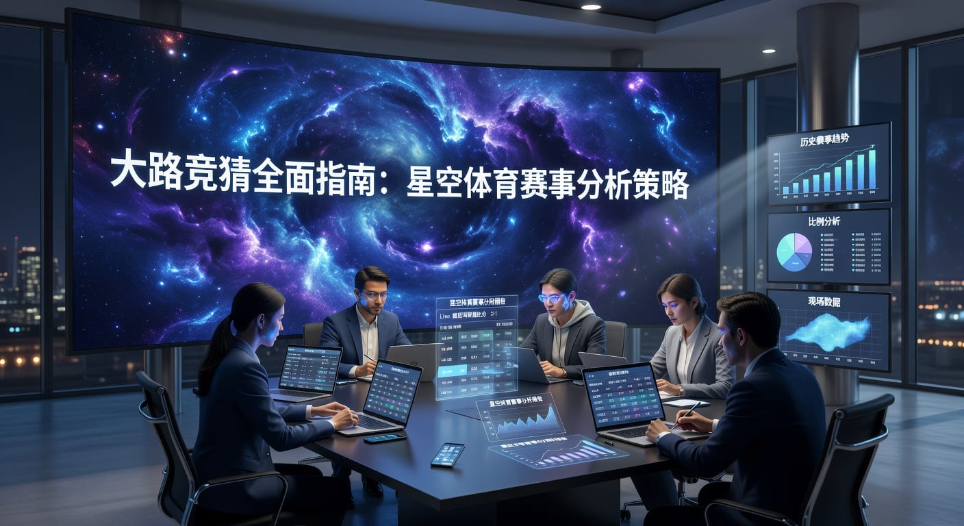 大路投注技巧与判断指南（2026年）