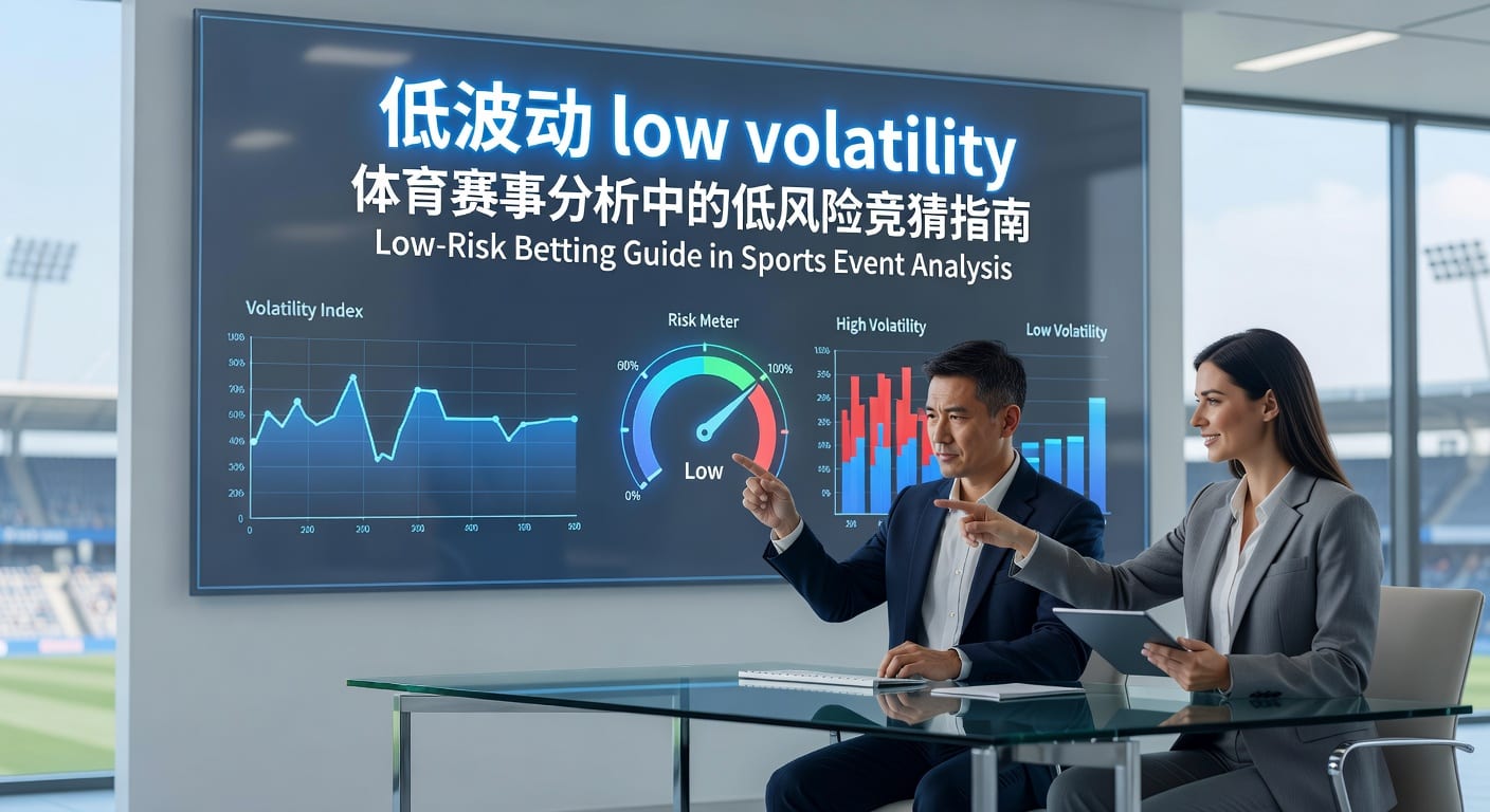 低波动 low volatility：体育投注稳健判断