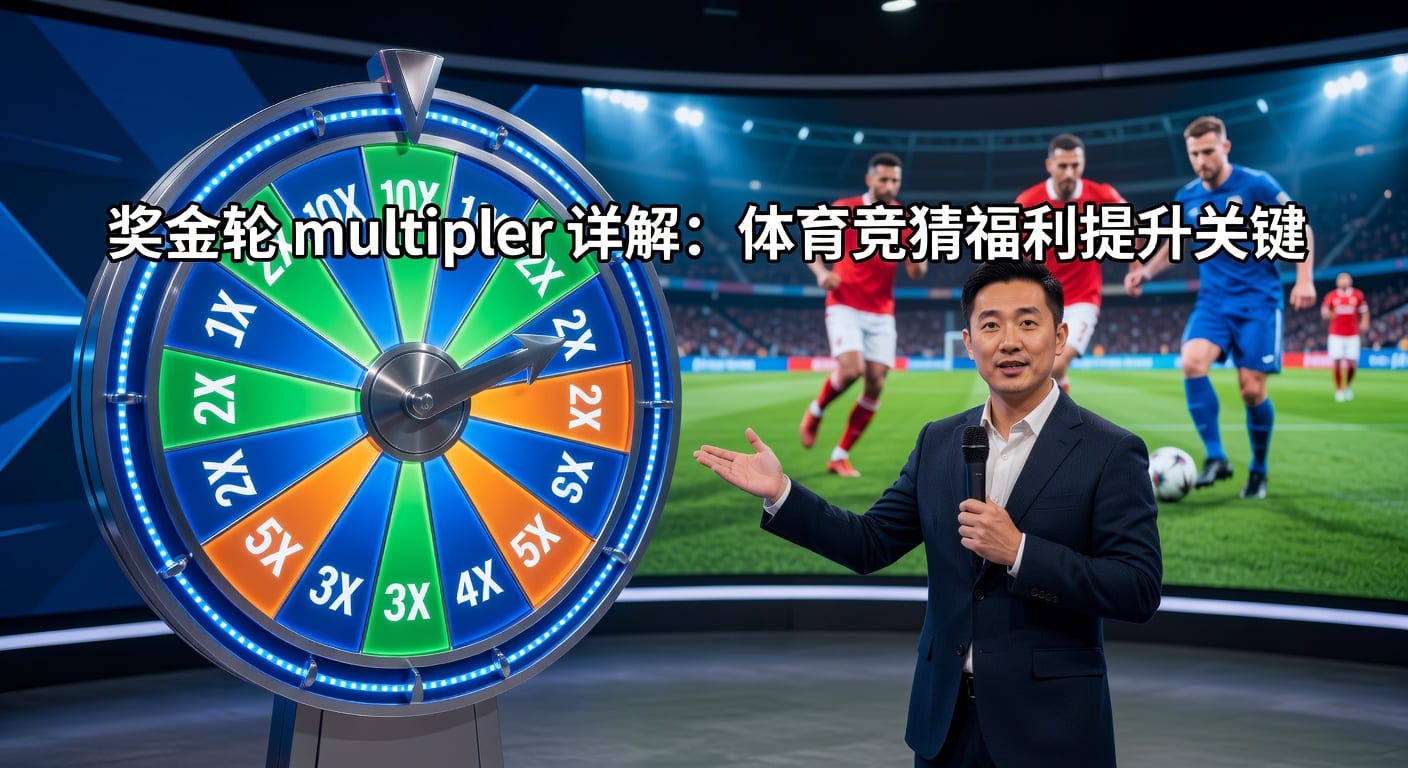 奖金轮 multiplier 实战指南：倍率与节奏解析