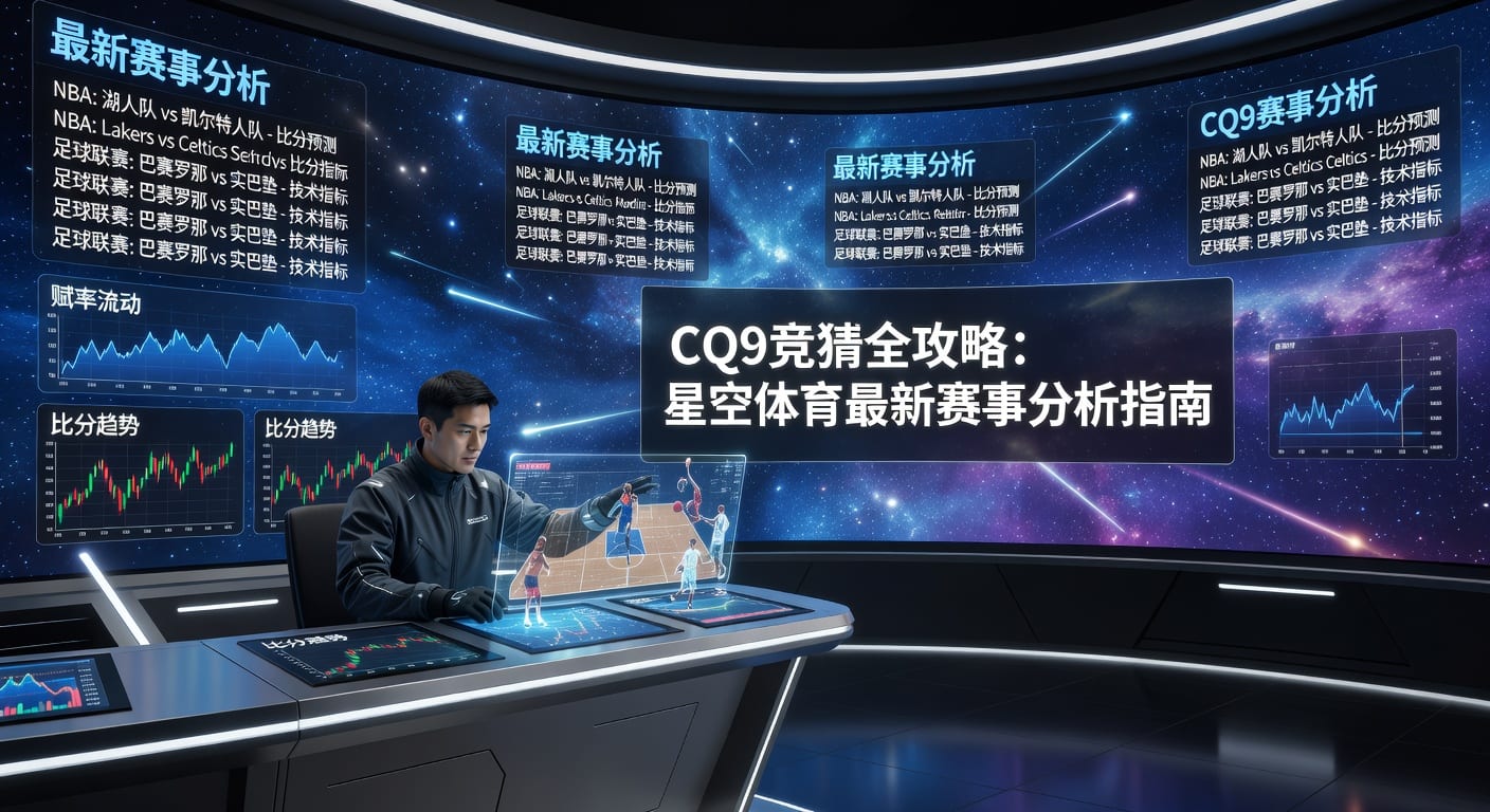 CQ9体育玩法深度解析：2026年体验与关注点
