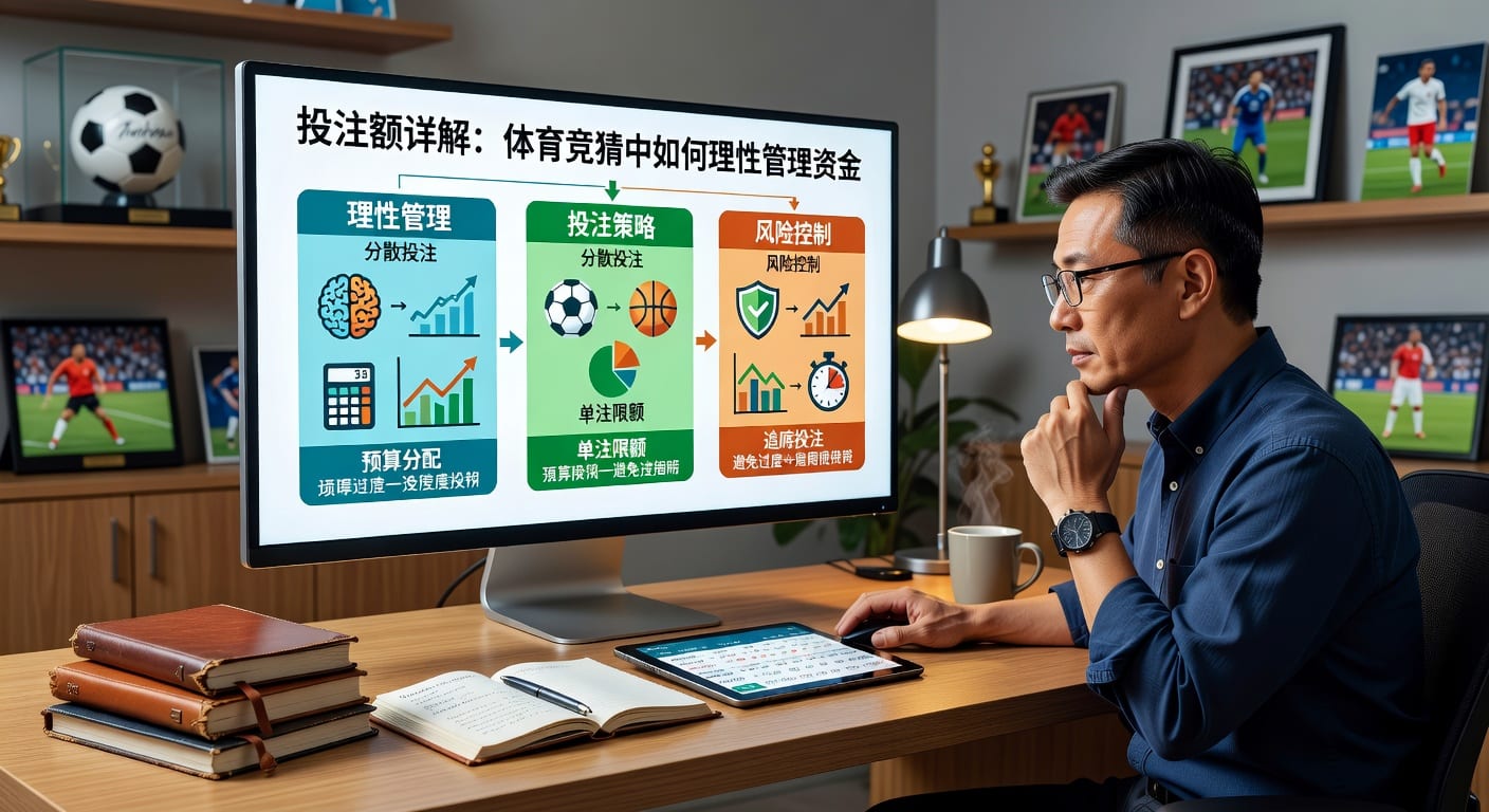 投注额 action：资金流向与实战判断