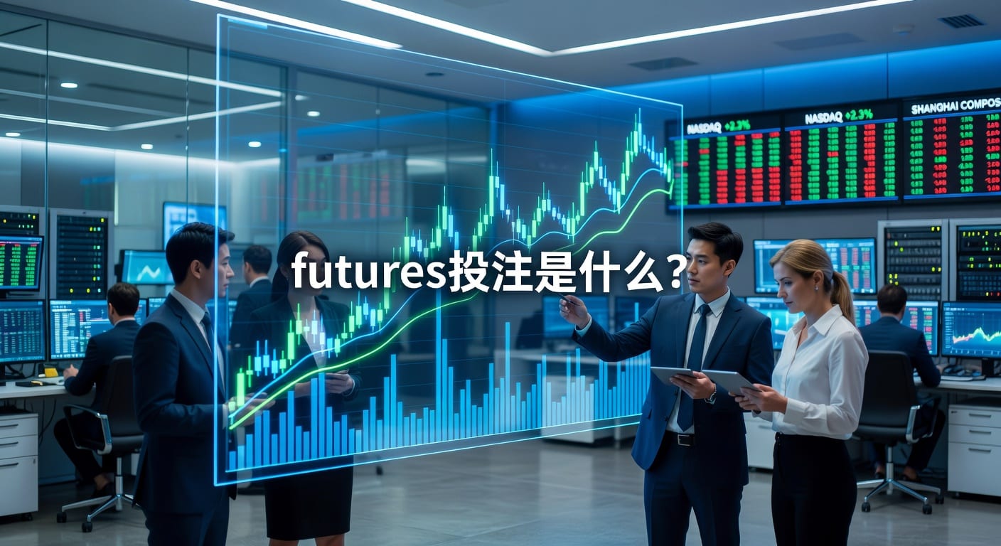 期货投注 futures：赛前与场中思路解析