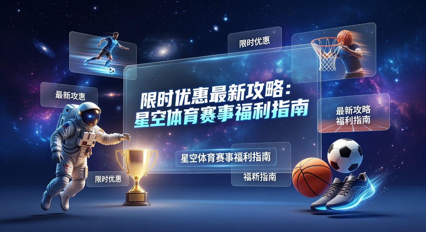 限时优惠 limited offer｜2026年体育玩家活动价值分析