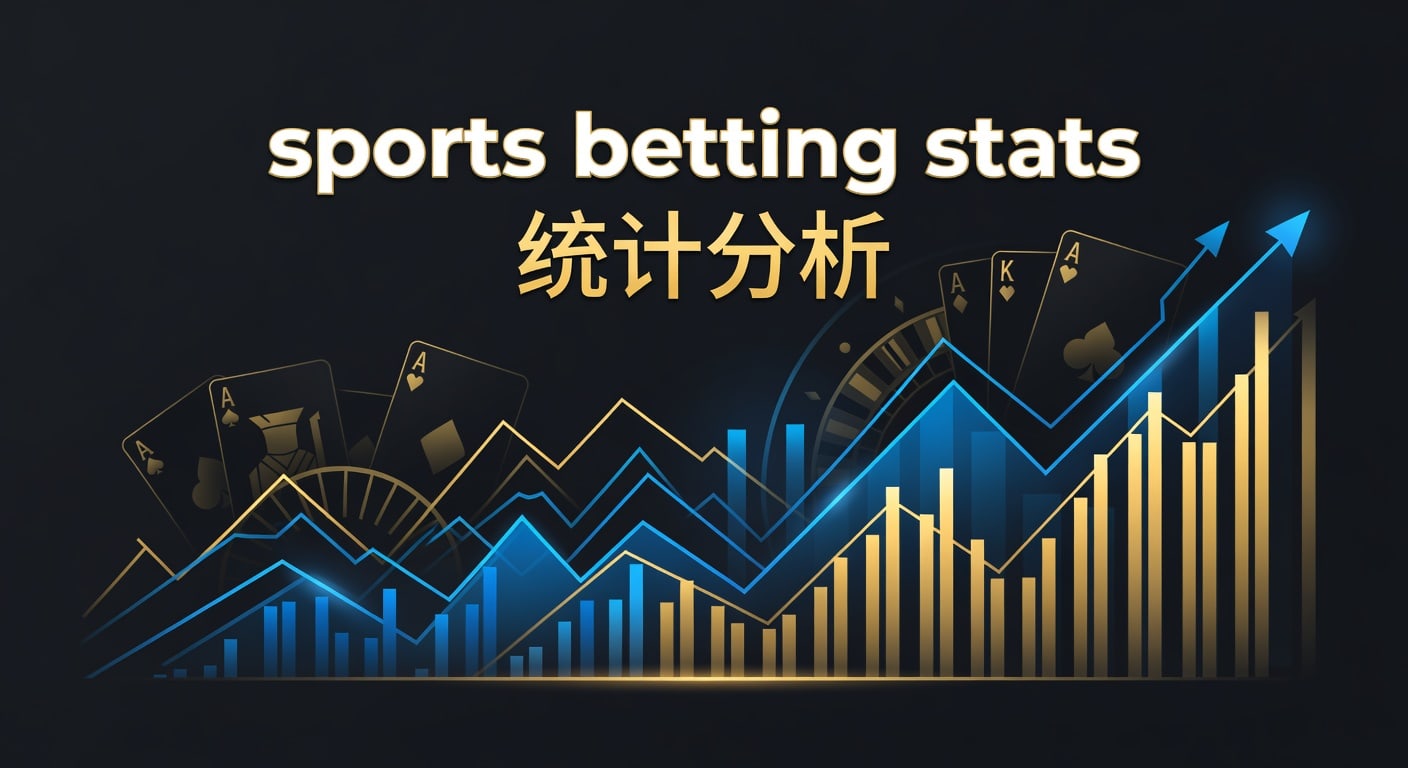 sports betting stats 统计分析：最新赛事解读与实战框架