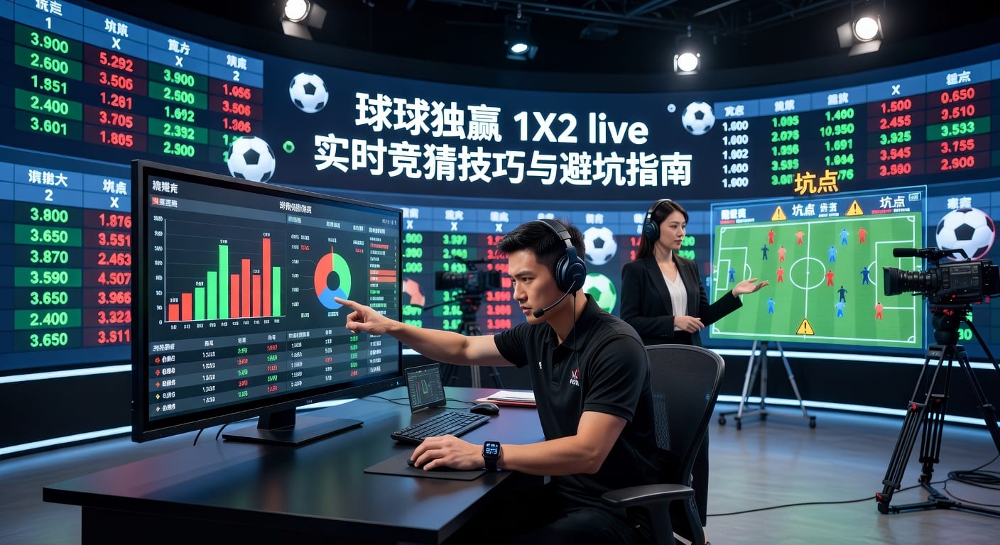 滚球独赢 1X2 live 实战解读与场中判断要点