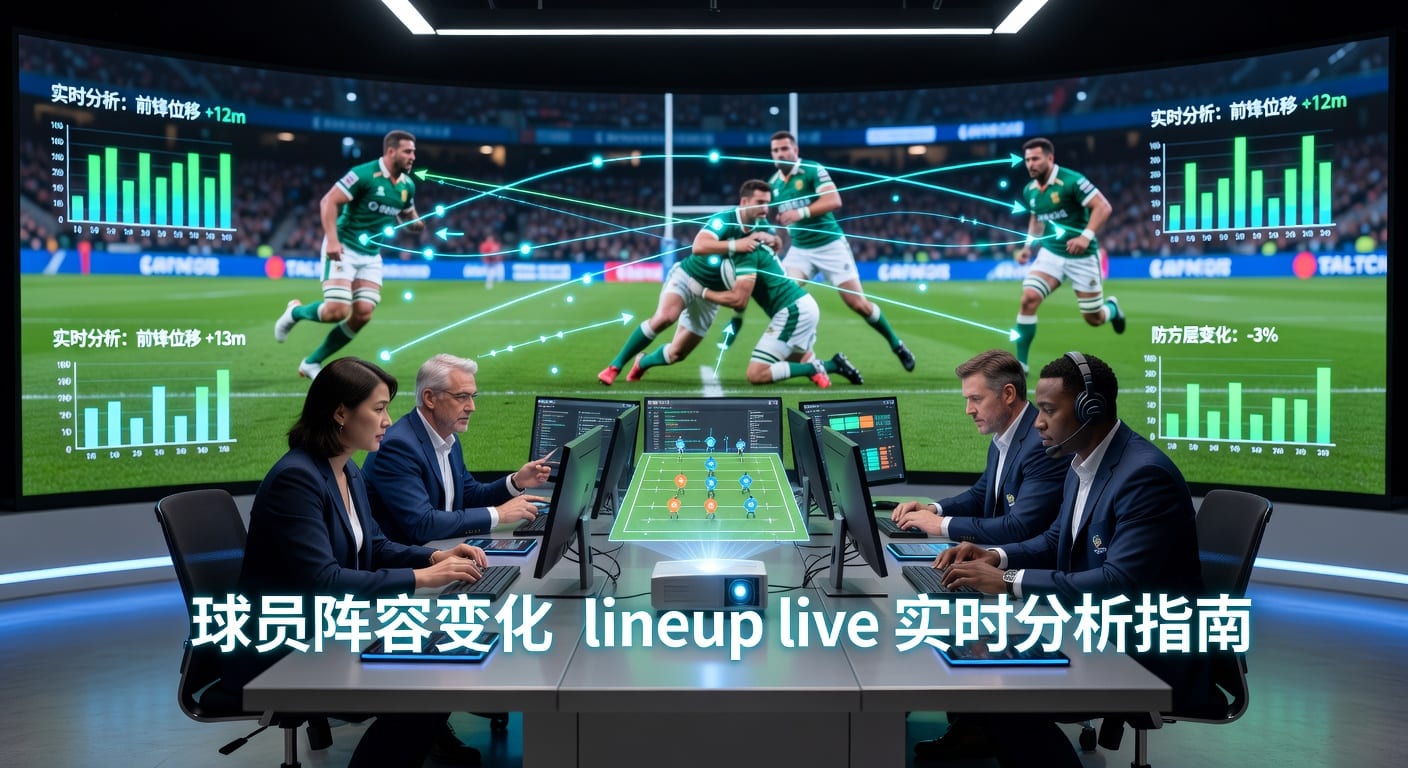 滚球阵容变化 lineup live 赛中解读与实战判断