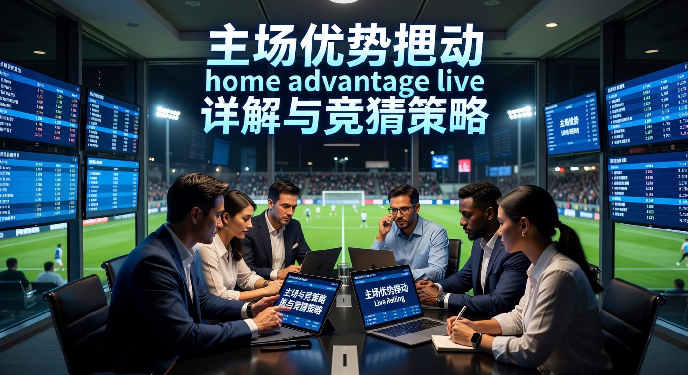 滚球主场优势 home advantage live：场中主队节奏判断