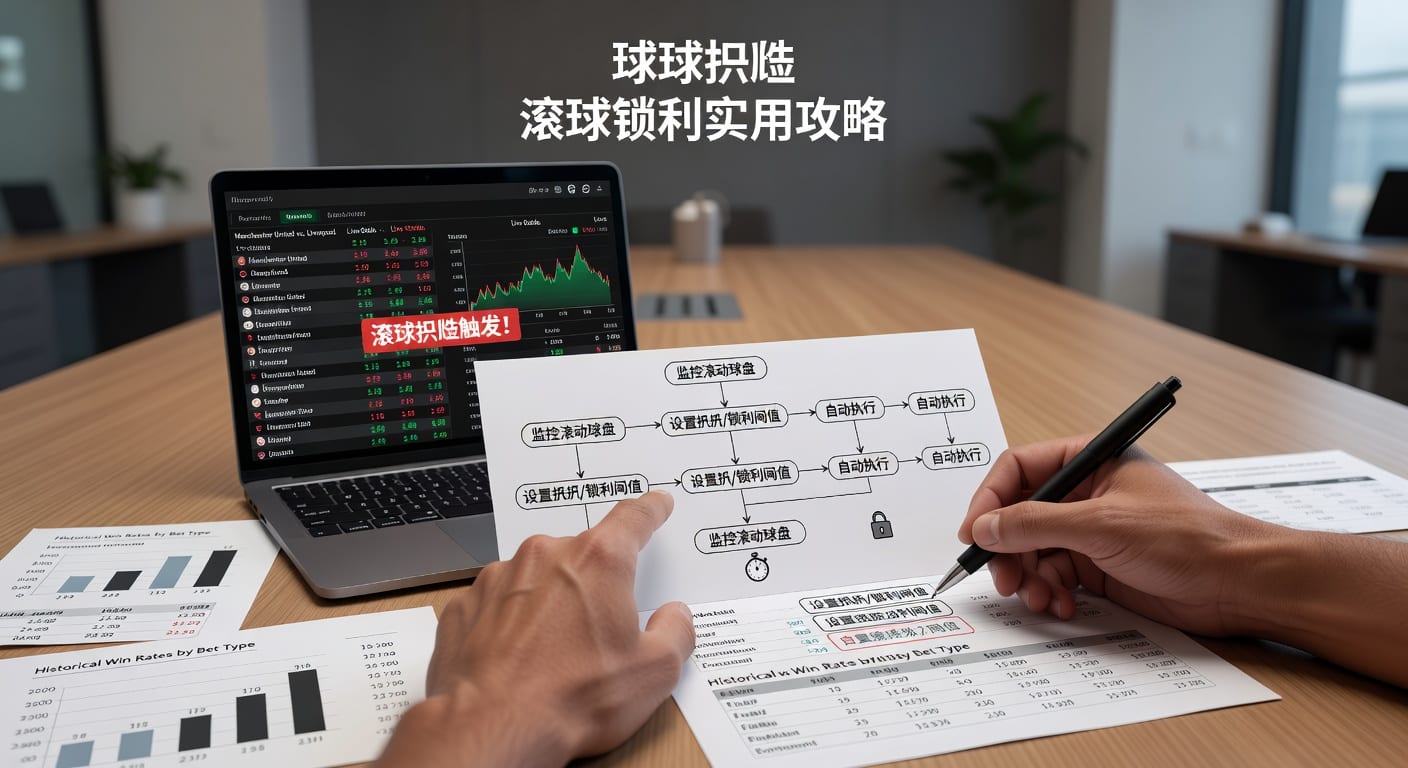 滚球止损滚球锁利：2026年实战思路与操作要点