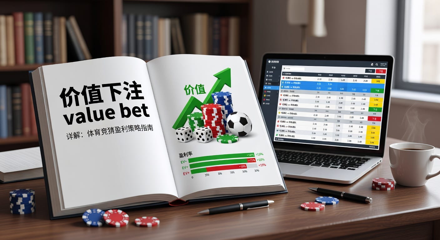 下注 bet：体育玩家的最新判断逻辑与实战思路