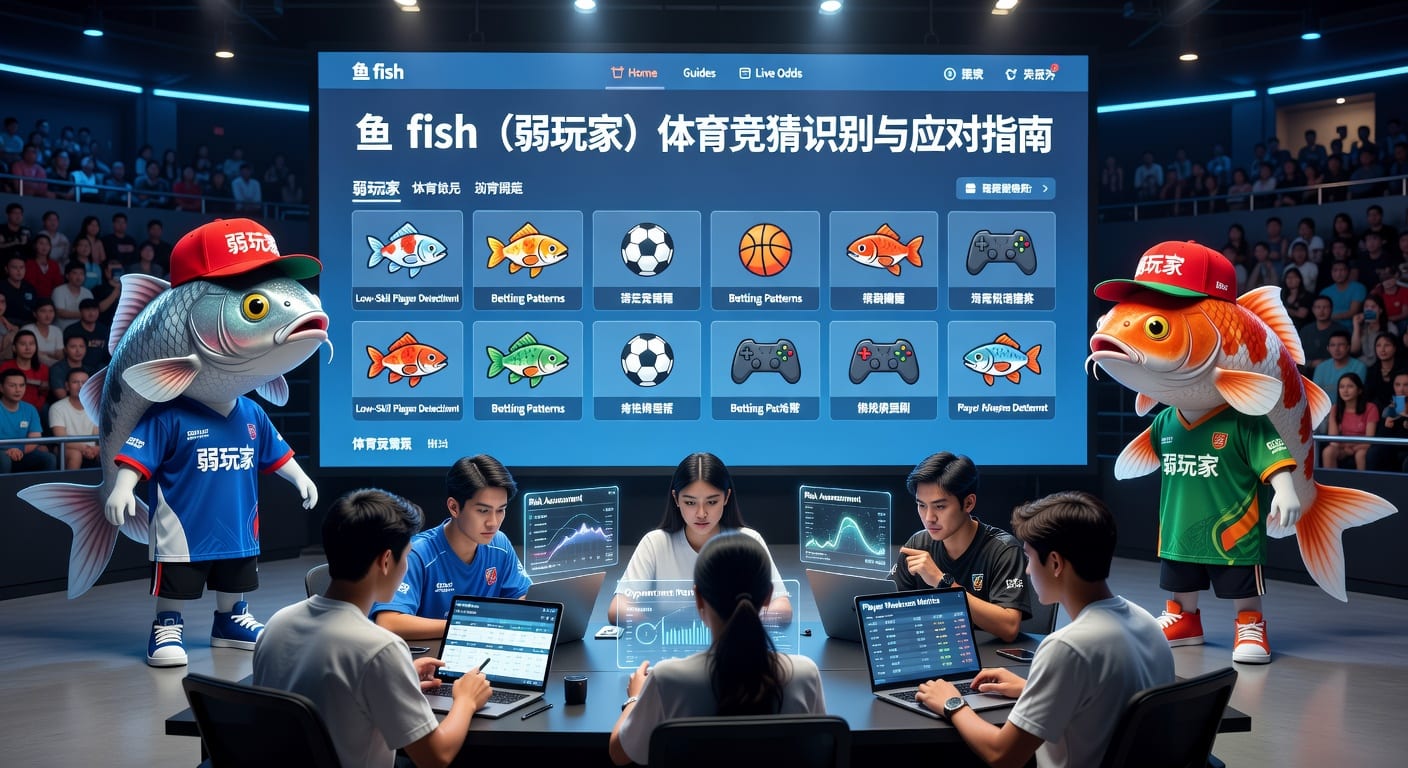 鱼 fish（弱玩家）实战分析与控风险思路