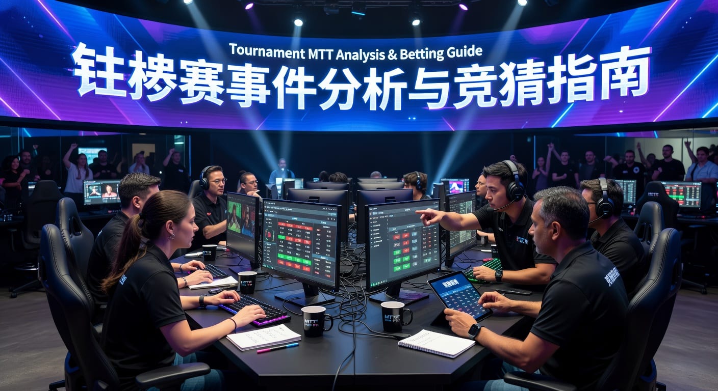 锦标赛 tournament MTT 结构与实战观察