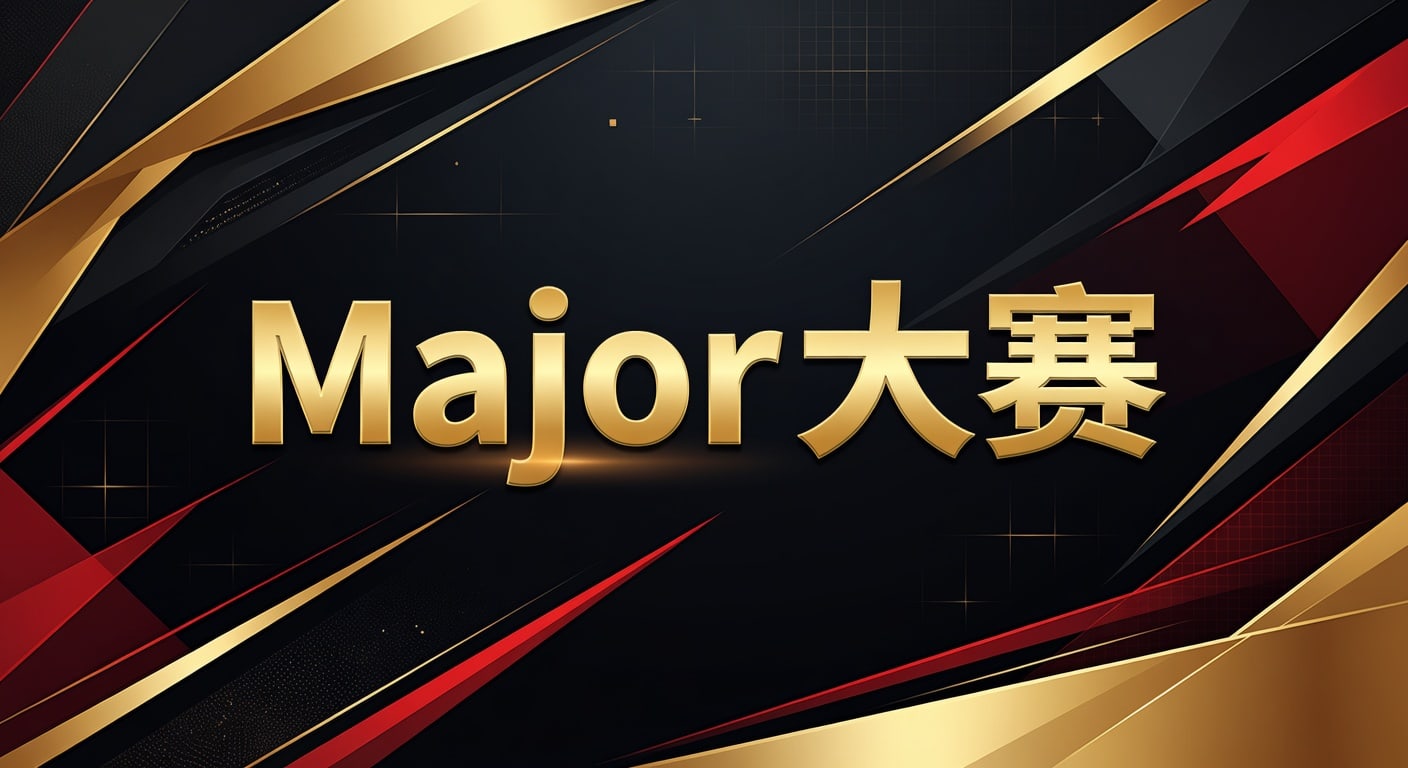 Major 大赛：赛前观察与判断方法