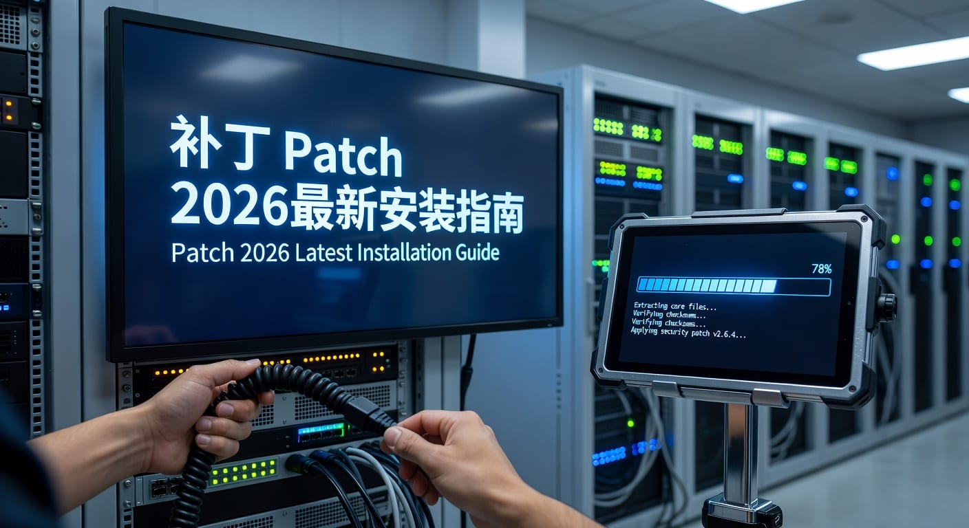 补丁 Patch：体育资讯更新与临场调整解读