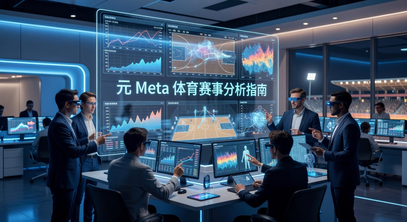 元 Meta：2026年体育内容搜索意图与SEO分析