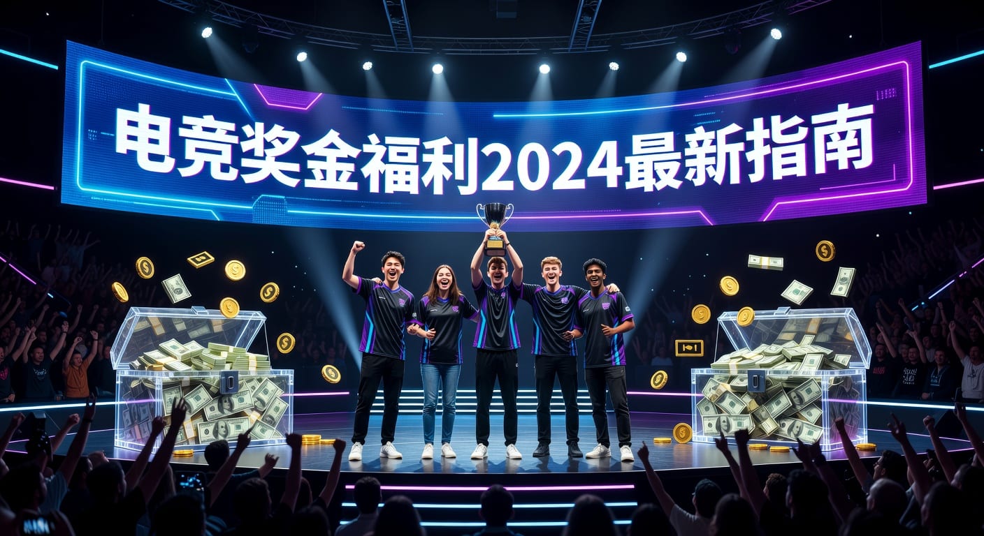 电竞奖金 Esports Bonus 领取规则与风控解析
