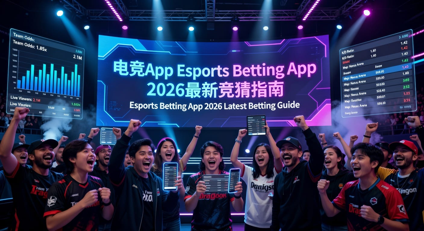 首存电竞 Esports Welcome Bonus：2026年新用户首存优惠解读