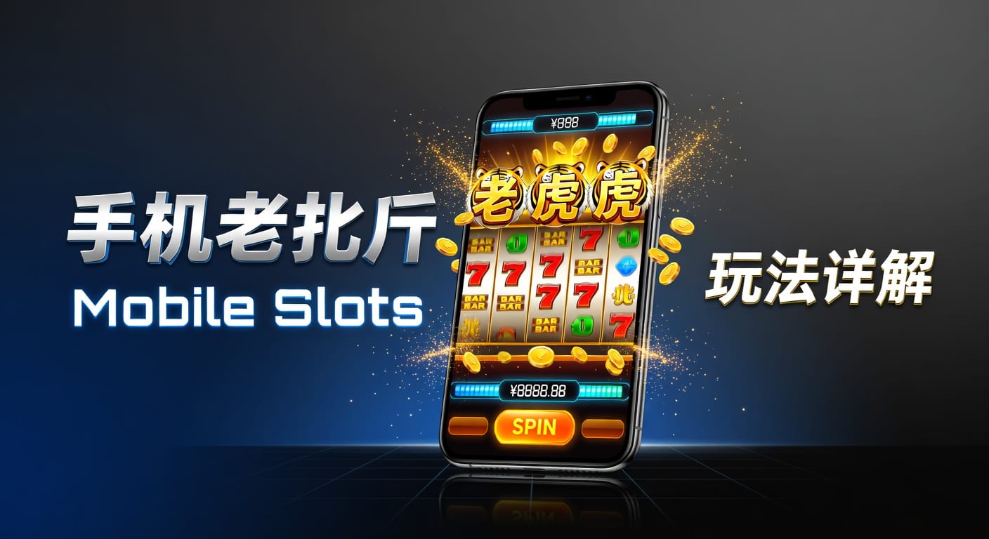 手机老虎机 mobile slots：玩法、体验与移动端选择指南