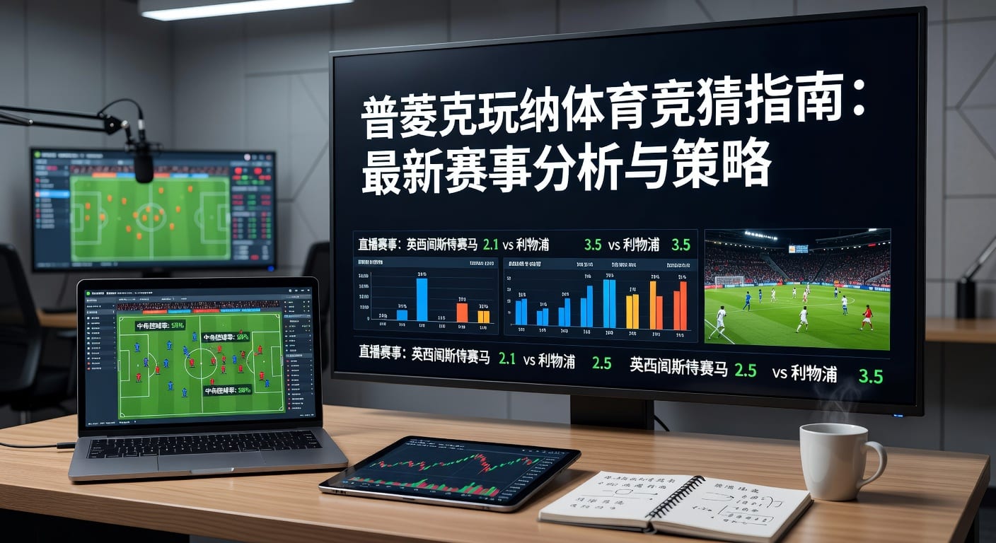 Pragmatic Play 深度解读：体育读者关注点与2026年观察