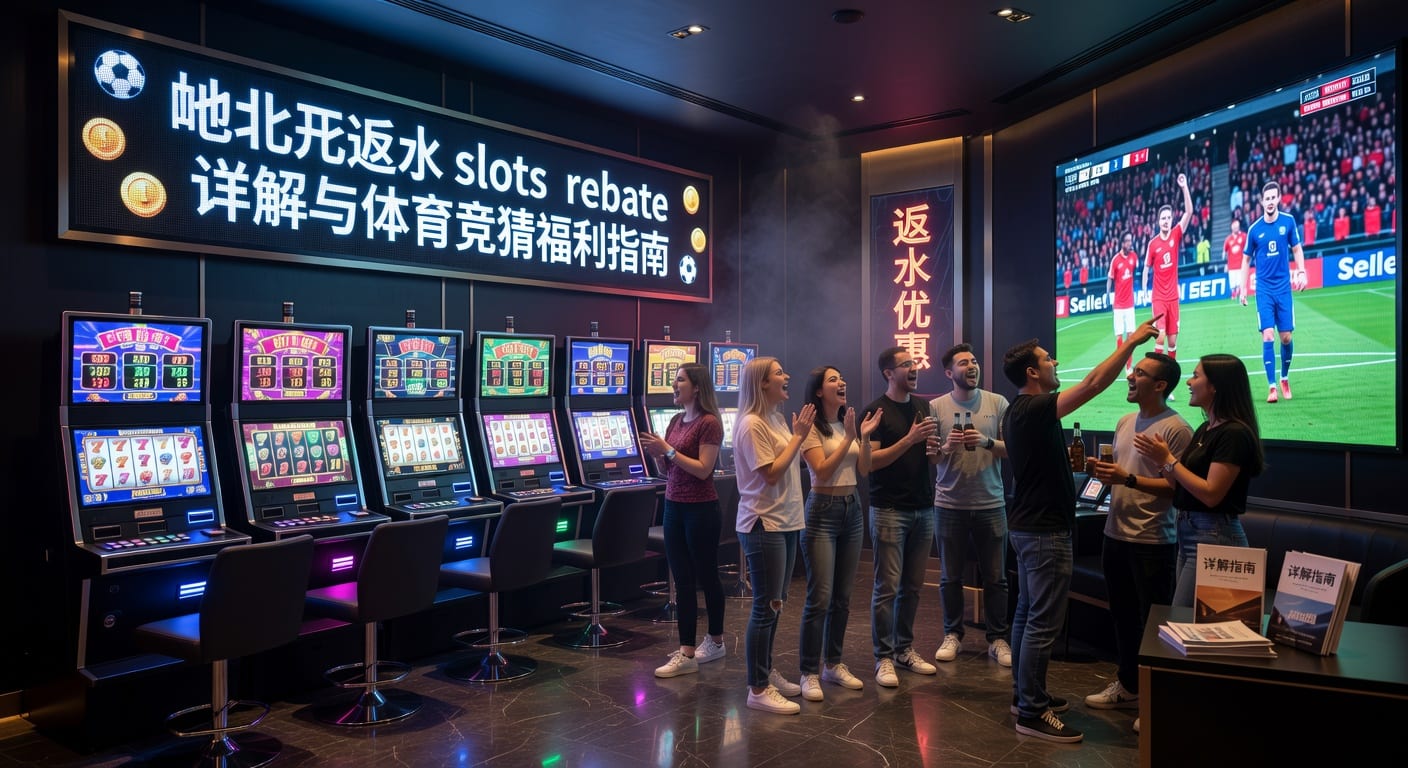 老虎机返水 slots rebate：回馈规则与识别要点