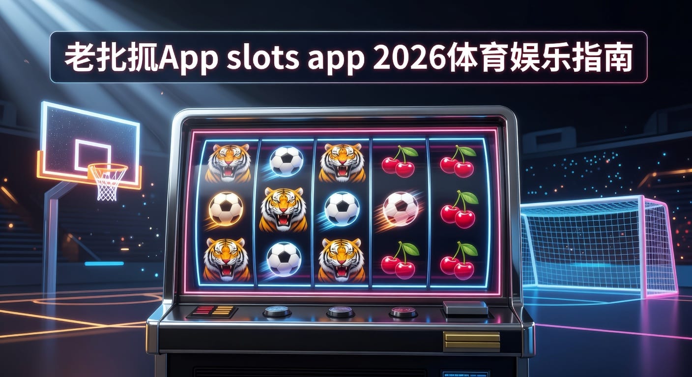 老虎机App slots app：2026年体育用户使用与判断指南