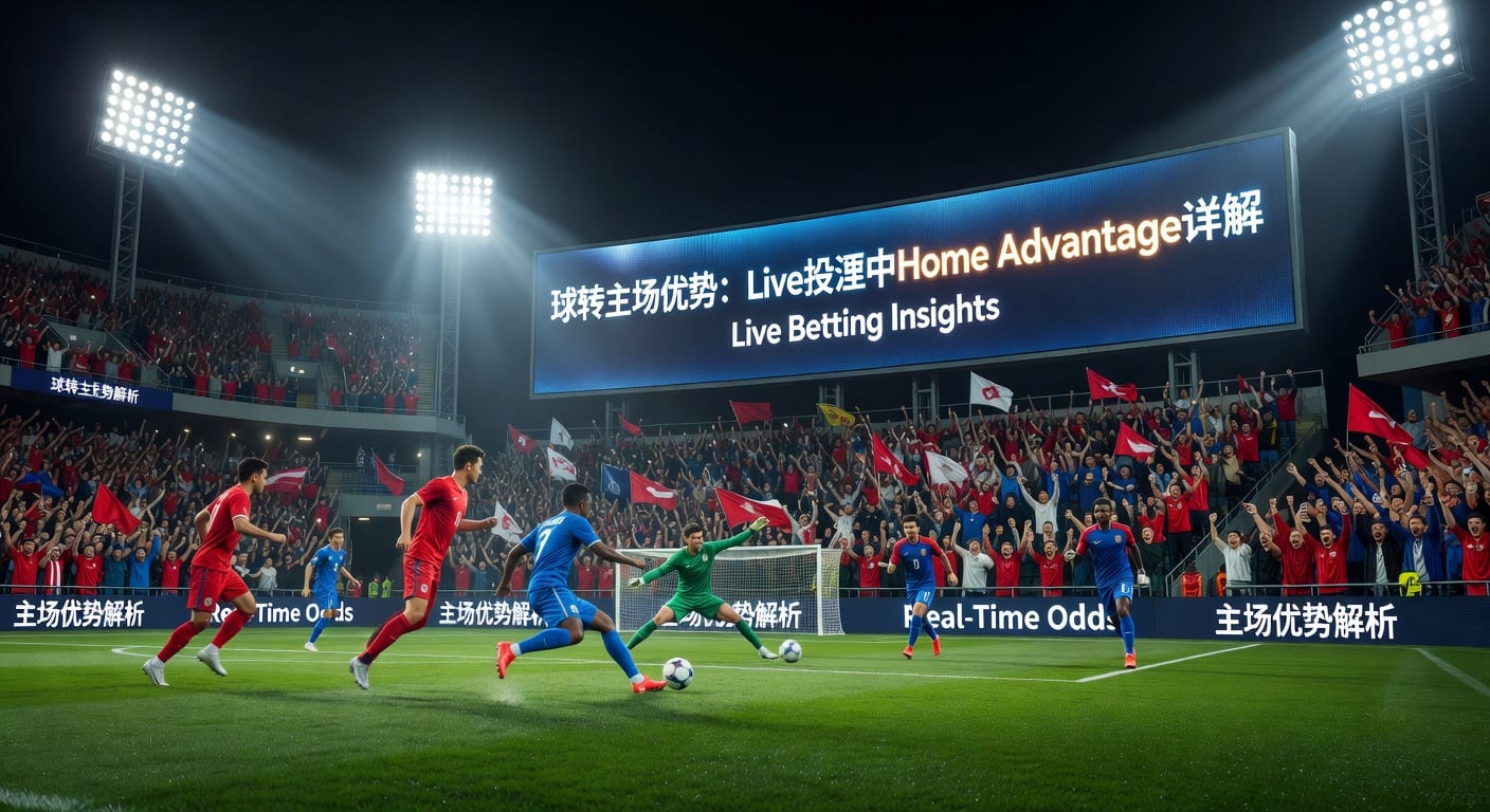 篮球主场优势 home court advantage：赛程与盘口解读