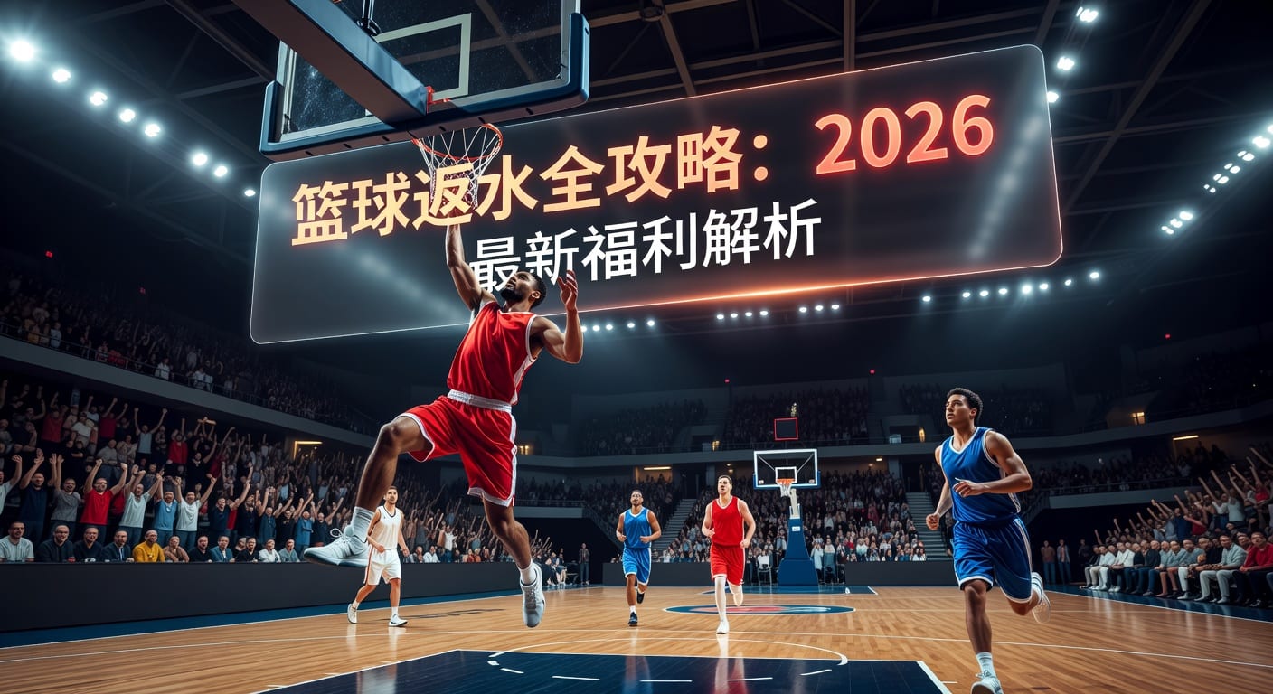 篮球返水 basketball rebate：规则、收益与风险解析