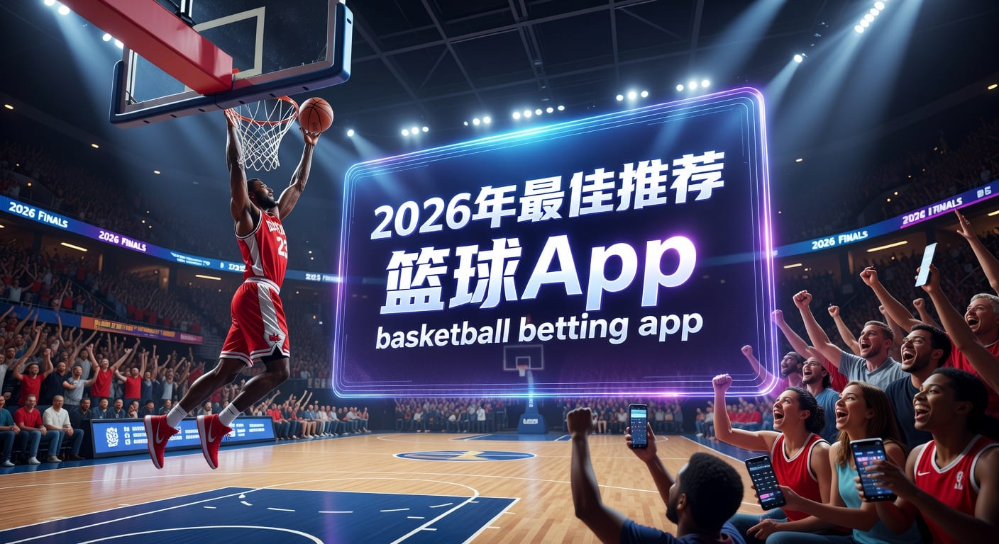 篮球App basketball betting app：功能、判断与使用思路