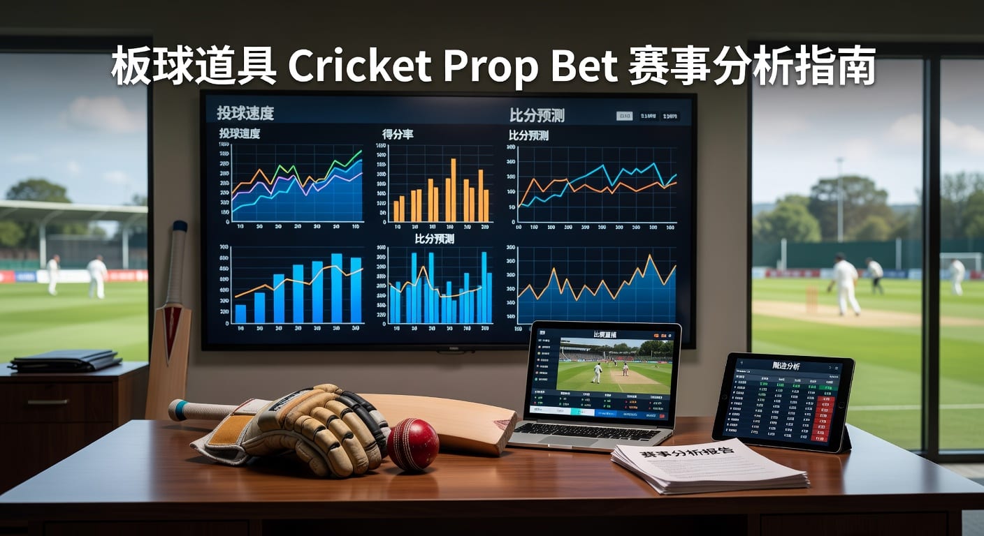 板球博彩：2026年入门与判断框架