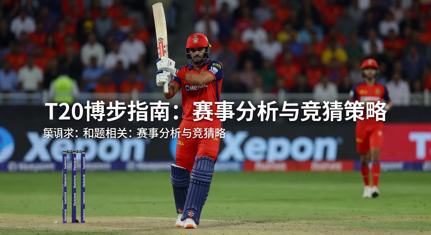 T20博彩：2026年趋势、投注技巧与风控解析