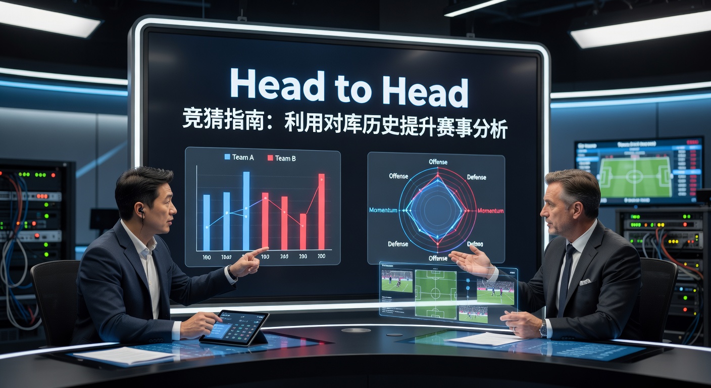 历史往绩 head to head：交锋数据解读与赛前判断