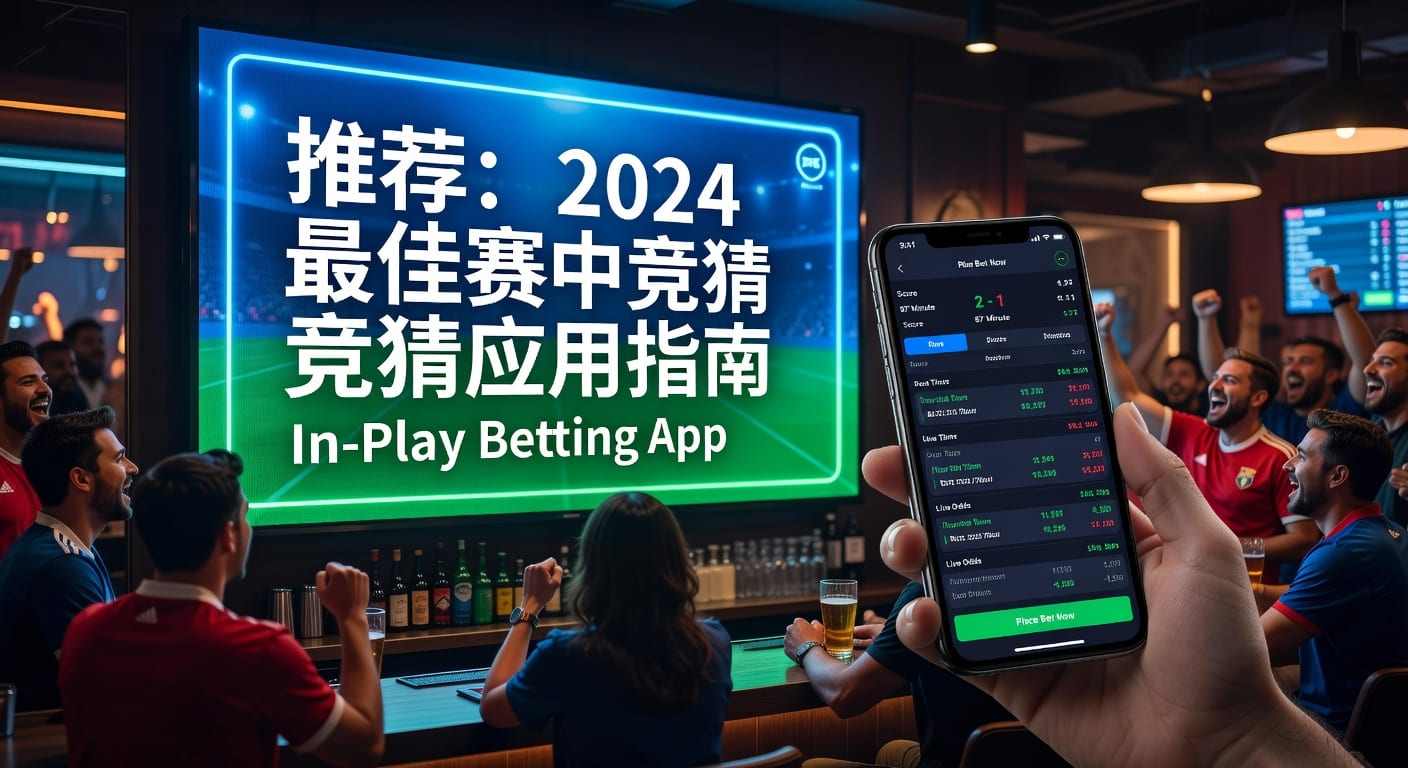 足球滚球与Live Betting、In-Play Betting实战分析