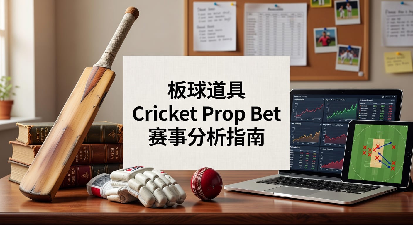 板球道具 Cricket Prop Bet：2026年实战解读